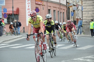 Zdeněk Mlynář triumfoval v České Lípě, Nesveda pátý