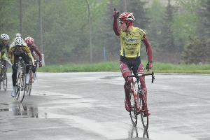 Grand Prix v Plzni pro Jiřího Nesvedu