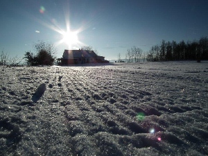 Lyžařská Liga ski areálu Těškov začíná ve středu 12.12.2012