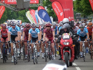 Roger Kluge vyhrál klasiku Neusseland clasic 1.1UCI kat. Krotký na 21. místě