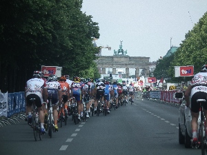 PRO RACE BERLIN UCI 1.1 kat.- Václav Hlaváč - 29. místo