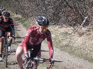 Grand Prix Herning v Dánsku UCI 1.2 + video na  Youtube  od týmu Blue Watter