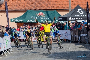 Startovní listina Trofej Rokycan 8. květen 2018