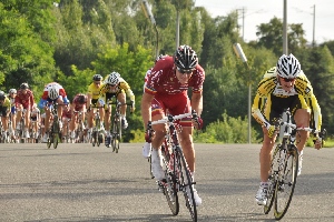 Grand Prix AGROCENTRUM pro Jiřího Nesvedu