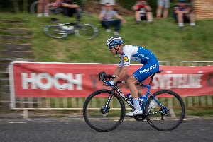 Velká cena Sweep sport bude souboj excelentních rychlíků a klasikářů v čele se Zdeňkem Štybarem