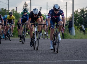 IL Sano Cup pokračuje v úterý 2.června Velkou cenou SBS..IVA´´ s.r.o.