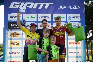 Sparťané Richard Habermann a Pavel Kelemen dojeli na 3. a 4. místě při GP Marles