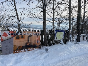 Ski areál Těškov, Strašice , Příbram mají připravené lyžařské stopy na klasiku i volný styl