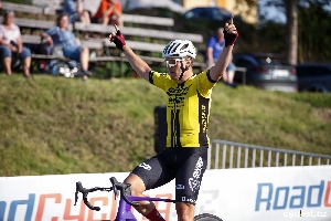 Sparťan Richard Habermann upevnil vedení v GL vítězstvím na GP auto Matulka 