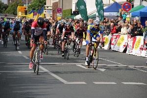 Tomáš Holub obsadil 6. místo v na GP Koln a 15. místo na GP Oberhausen