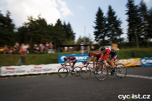 IL Sano cup odstartuje již 26.května Velkou cenou Cyklomax s.r.o.