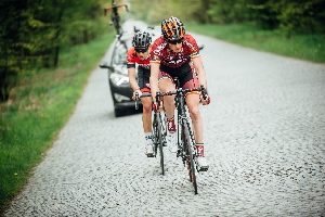 Jonáš Vojtěch GP Ingolstadt na 6. místě, Martin Červenka osmý