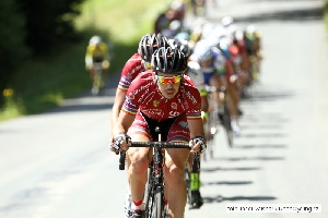 Tomáš Okrouhlický dojel na 4. místě na GP  Bochum - Wiemelhausen