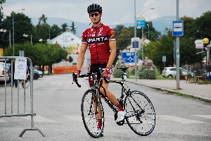 Nástup střídal nástup. Zkusil jsem to taky a vyšlo to, řekl Schuran 