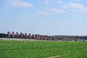 Na prvním poháru ve Velké Bíteši  dojel Jan Stöhr na 13. místě