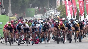 Tour of Fuzhou: Jan Stöhr celkově 5. místo ve vrchařské soutěži a 9. místo v etapě