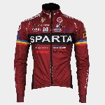 Bunda  Windstoper SPARTA cycling