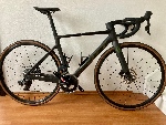 Silniční kolo Scott Addict RC 30 model 2023 