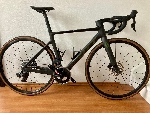 Silniční kolo Scott Addict RC 30 model 2023 