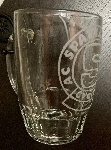 Sklenice na pivo Sparta 1893  