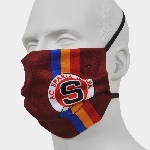 rouška AC Sparta PRAHA  1893