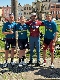 Grand fondo World Series Broumovsko