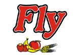 Fly - musli tyčinka